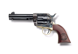 REVOLVER PIETTA 1873 SA .45LC 4 3/4" U.S. MARSHAL