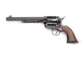 REVOLVER PIETTA 1873 SA .45LC 7 1/2 GREAT WESTERN II