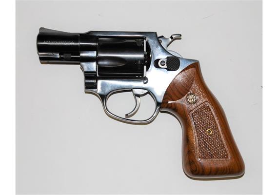 Revolver Rossi 272 38Spezl