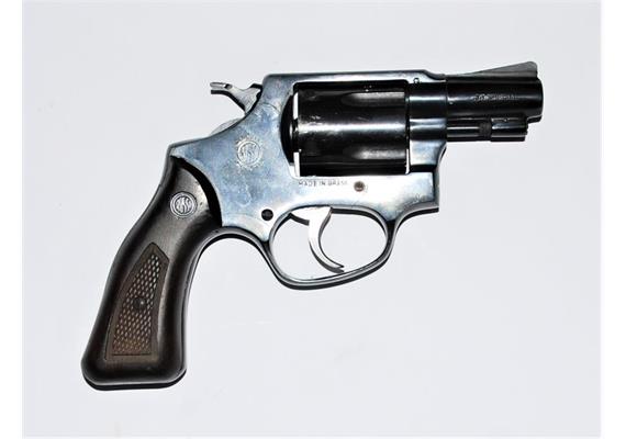 Revolver Rossi 38spez.