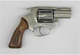 Revolver Rossi 38Spez.