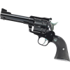 Revolver Ruger Blackhawk Blued Finish 357 Mag.