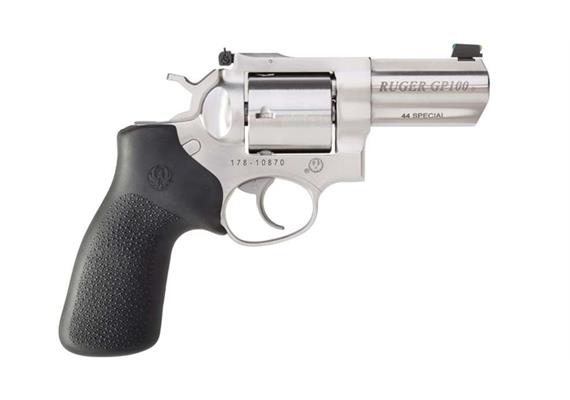 Revolver Ruger GP100 3" 44 Special