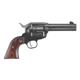 Revolver Ruger VAQUERO BLUED NV-34 4.62" .357Mag