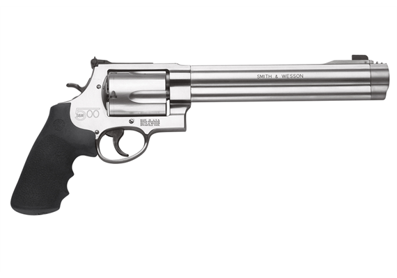 Revolver Smith & Wesson 500 500S&W