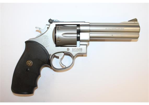 Revolver Smith & Wesson 625 45ACP