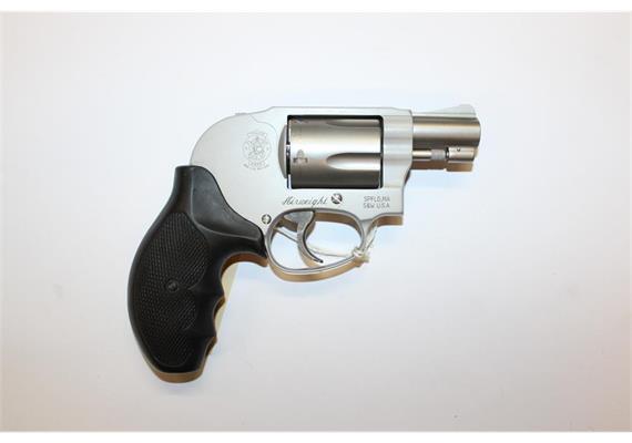 Revolver Smith & Wesson 638 38 Spezial