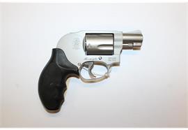 Revolver Smith & Wesson 638 38 Spezial