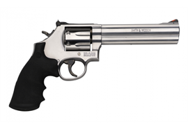 Revolver Smith & Wesson 686 Plus 6" 357Mag