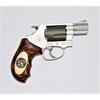 Revolver Smith & Wesson AirLite 38 Spez.