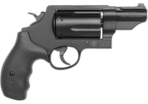 Revolver Smith & Wesson Governor cal. .45ACP / .45Colt /.410 2.75"