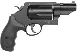 Revolver Smith & Wesson Governor cal. .45ACP / .45Colt /.410 2.75"