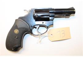 Revolver Smith & Wesson M36 38 Spez