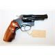 Revolver Smith & Wesson M36 38 Spez