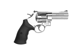 Revolver Smith & Wesson M610 4" 10mm Auto