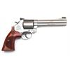 Revolver Smith & Wesson M686 6" 357Mag