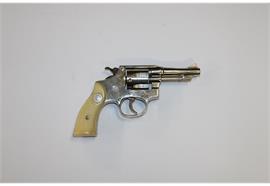 Revolver Taurus Brasil CAL. 32