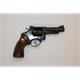 Revolver Taurus DA .357 Magnum