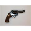 Revolver Taurus DA .357 Magnum