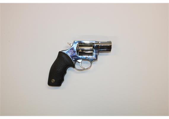 REVOLVER TAURUS DA 38 SPEZ