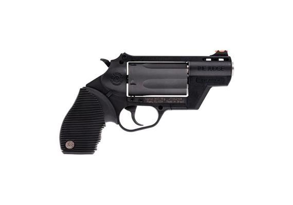 Revolver Taurus Judge Defender .45Colt / .410 2.5" 5 Schuss