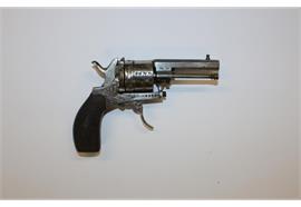 Revolver The Guardian American Model of 1878 Center Fire cal. Unbekannt