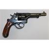 Revolver W+F 1882 7.5mm