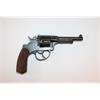 Revolver W+F 1929 7.5mm