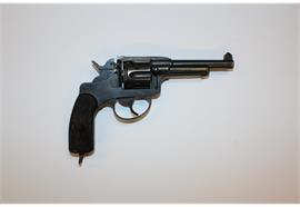 Revolver W+F 1929 7.5mm