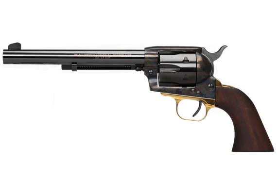 REVOLVER WEIHRAUCH HW WESTERN 45Colt