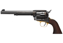 REVOLVER WEIHRAUCH HW WESTERN 45Colt