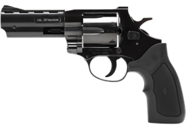 Revolver Weihrauch HW357 .357 Mag. 4"