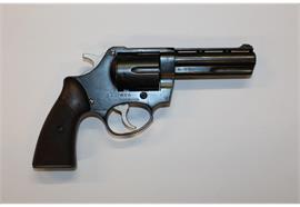 Revolver Zastava M83 .357 Magnum 4"