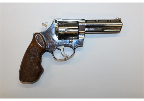 Revolver Zastava M83 .357 Magnum 4"