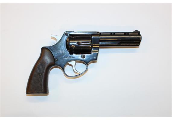 Revolver Zastava M83 / 92 .357 Magnum 4"