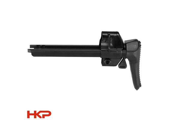 Schaft MKE HK MP5 Retractable Buttstock