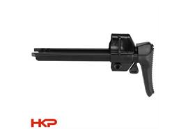 Schaft MKE HK MP5 Retractable Buttstock