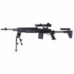 Schaftsystem Sage International, M14 EBR | Bild 2