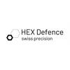 Schalldämpfer Hex Defence HD556N 5.56mm Standart Black