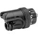 Schalter, SureFire, Mod. DS00 Dual Switch Scout, schwarz