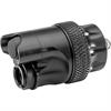 Schalter, SureFire, Mod. DS00 Dual Switch Scout, schwarz