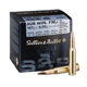 Sellier & Bellot S&B .308 Win FMJ 9,55g / 147gr 50 Schuss