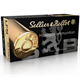 Sellier & Bellot S&B 45 Colt 250gr Flat 50 Schuss