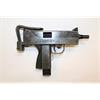 Seriefeuerwaffe Ingram MAC 11 .380Auto