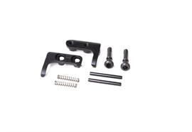 SIG SAUER MCX BARREL CLAMP ASSEMBLY