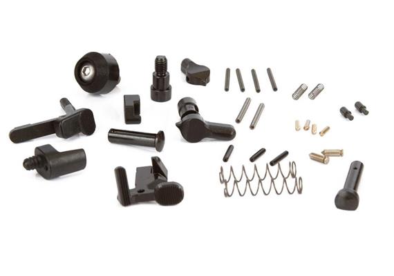 SIG SAUER MCX LOWER PARTS KIT