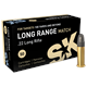 SK Long Range MATCH .22LR 50 SCHUSS