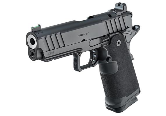 Springfield Armory 1911 DS Prodigy AOS 9mm Para