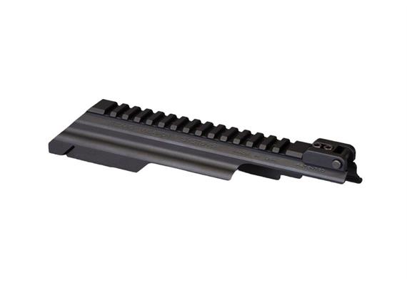 Texas Weapon Systems (TWS) Dog Leg Rail Gen-3 AKM / AK-47 / 74