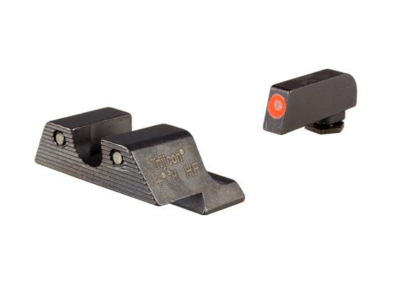 Trijicon HD XR™ Night Sights - Glock Standard Frames